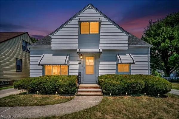 13201 Orme Road, Garfield Heights, OH 44125
