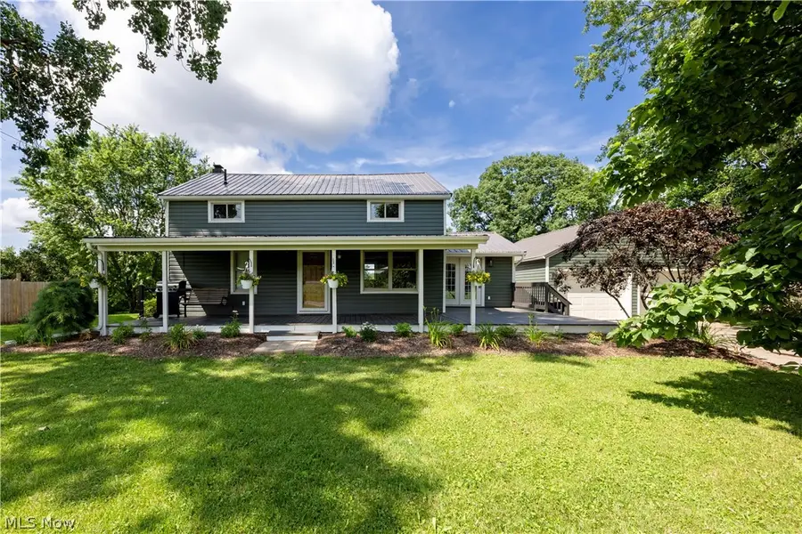 984 County Road 1600, Ashland, OH 44805 - #2