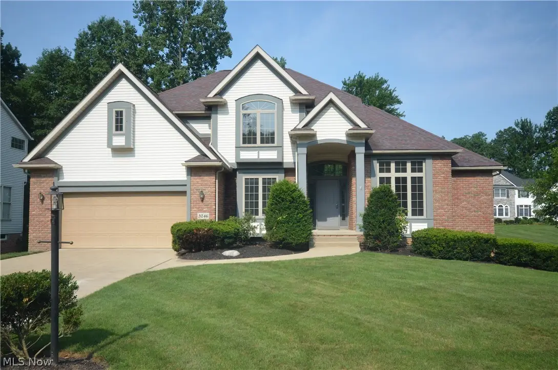 3246 Crown Pointe Drive, Stow, OH 44224 - #1