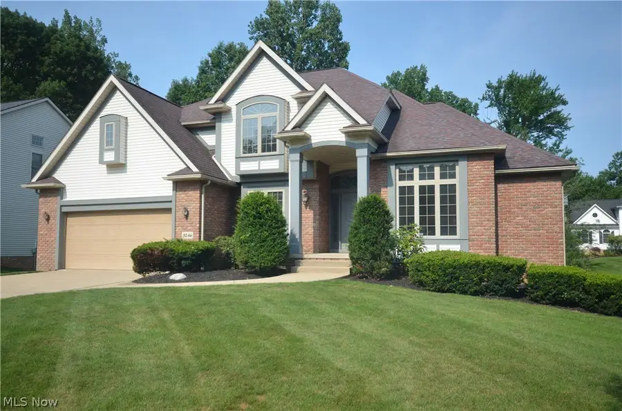3246 Crown Pointe Drive, Stow, OH 44224 - #2