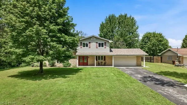 7085 Sunnydell Drive, Brookfield, OH 44403 - #2