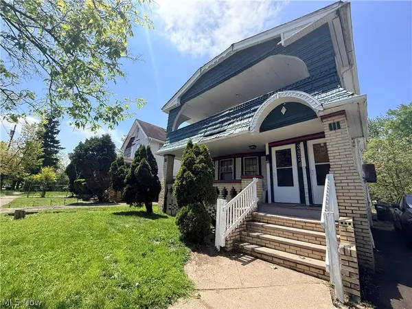 3824 E 142nd Street, Cleveland, OH 44128