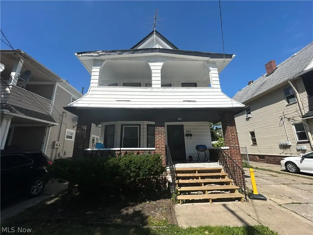 977 Nathaniel Road, Cleveland, OH 44110 - #1