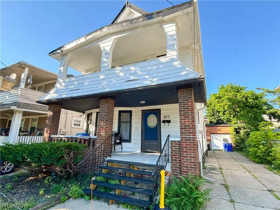 977 Nathaniel Road, Cleveland, OH 44110 - #2