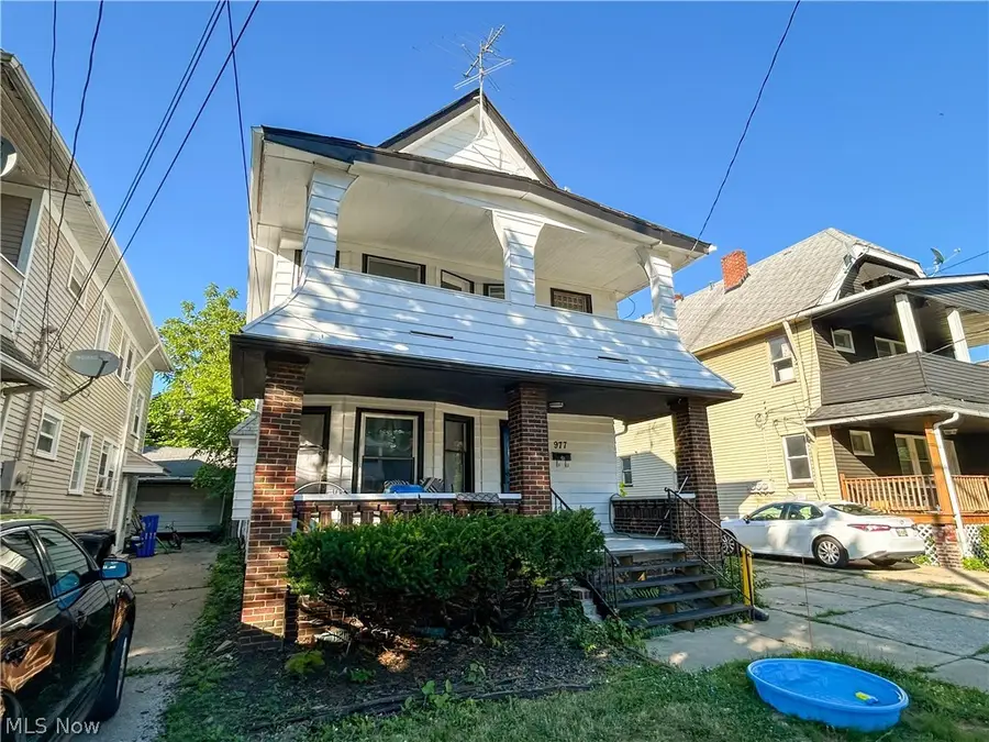 977 Nathaniel Road, Cleveland, OH 44110 - #3