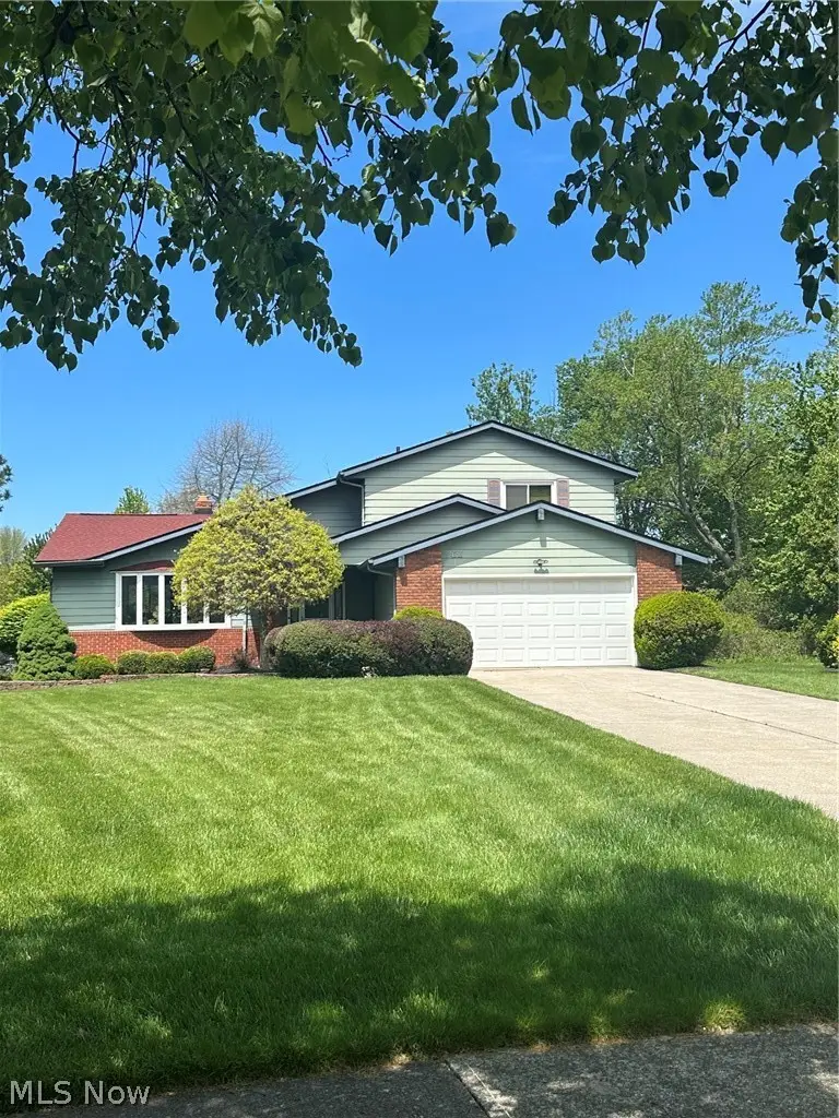 4781 N Hillary Oval, Richmond Heights, OH 44143 - #1