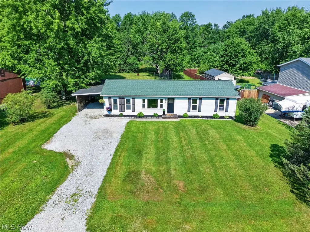 16 Leffingwell Drive, Orwell, OH 44076 - #1