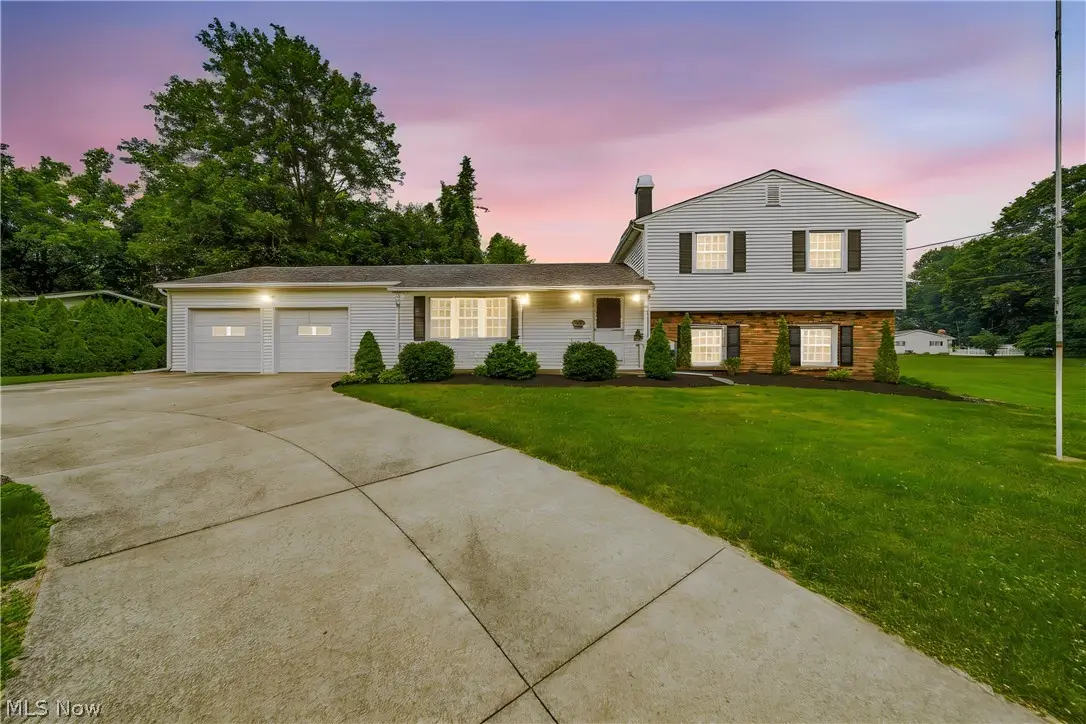 20 Cortland Circle, Geneva, OH 44041 - #1