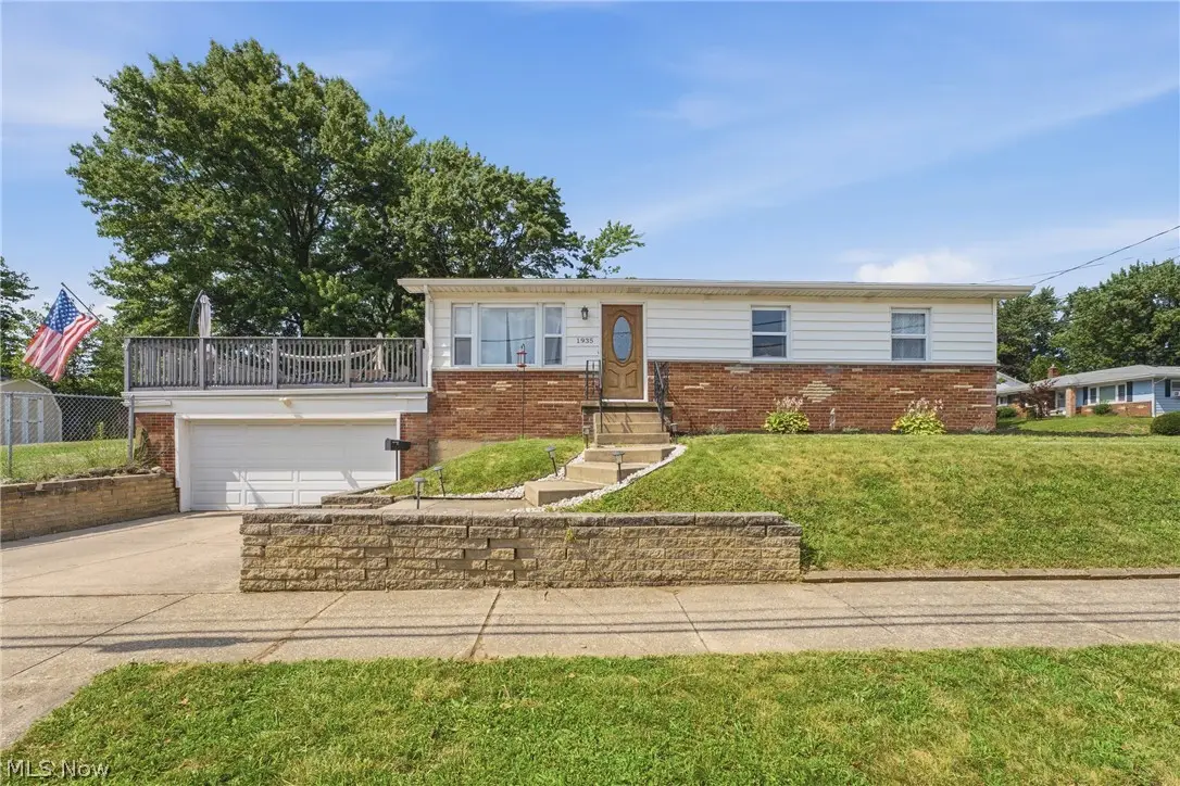 1935 Quayle Drive, Akron, OH 44312 - #1