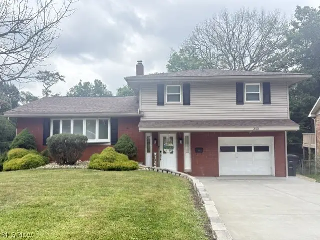 355 Terri Avenue, Steubenville, OH 43952 - #1
