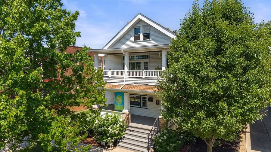 1561 Cohassett Avenue, Lakewood, OH 44107 - #2