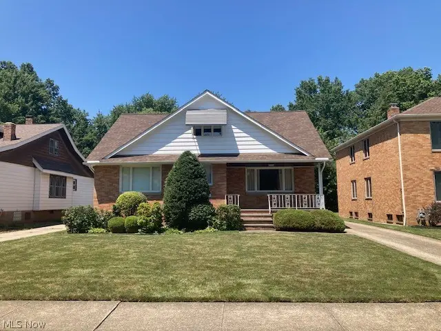 4512 Sheraton Drive, Parma, OH 44134 - #1