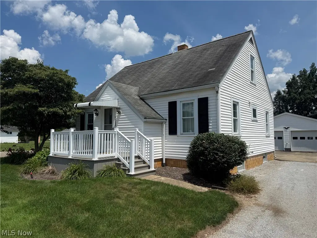 9308 Maple Se Avenue, East Sparta, OH 44626 - #1