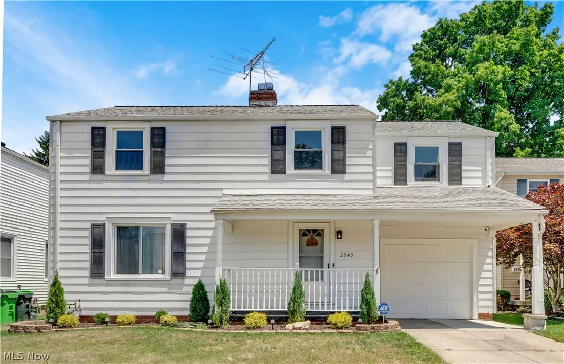 2245 Sunset Drive, Wickliffe, OH 44092 - #1
