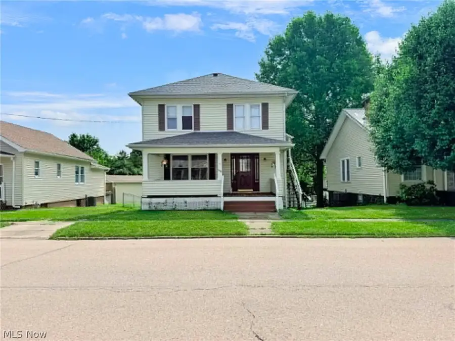 1640 Euclid Avenue, Zanesville, OH 43701 - #3
