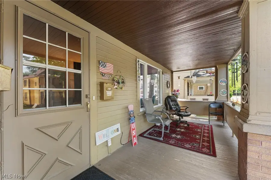 3903 W 32, Cleveland, OH 44109 - #2