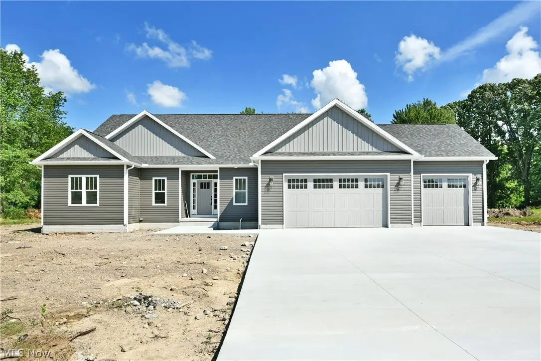 4780 State Route 5, Cortland, OH 44410 - #1
