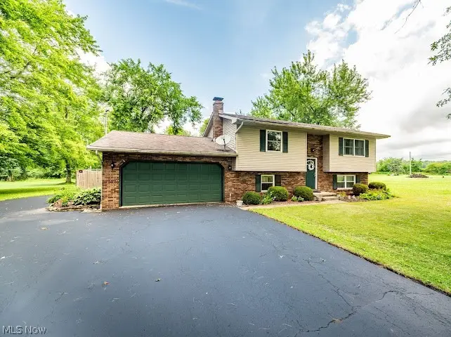 3545 Cadwallader Sonk Road, Cortland, OH 44410 - #1