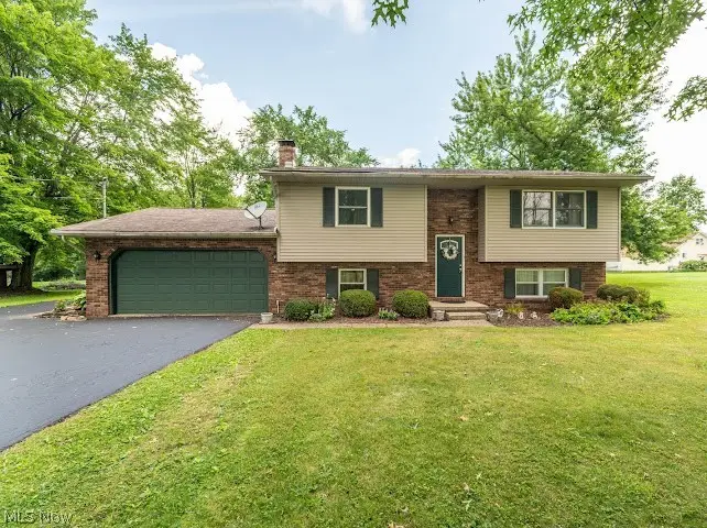 3545 Cadwallader Sonk Road, Cortland, OH 44410 - #2