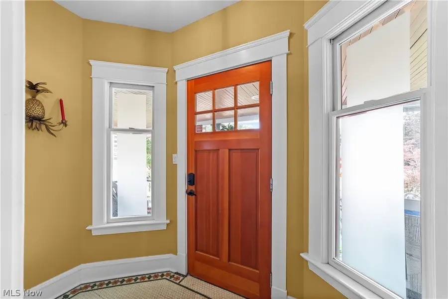 1483 E 105th Street, Cleveland, OH 44106 - #3