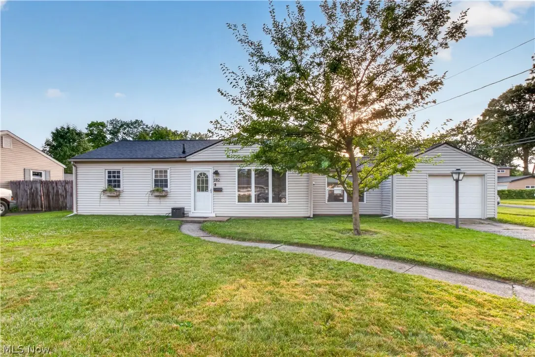 382 Marseilles Avenue, Elyria, OH 44035 - #1