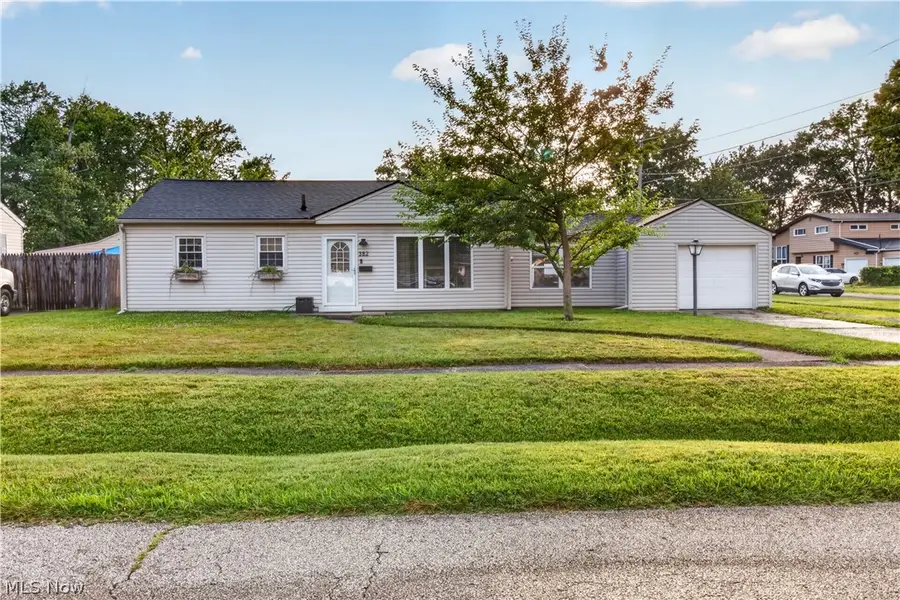 382 Marseilles Avenue, Elyria, OH 44035 - #3