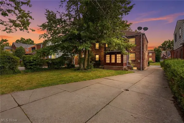 4079 Okalona Road, South Euclid, OH 44121