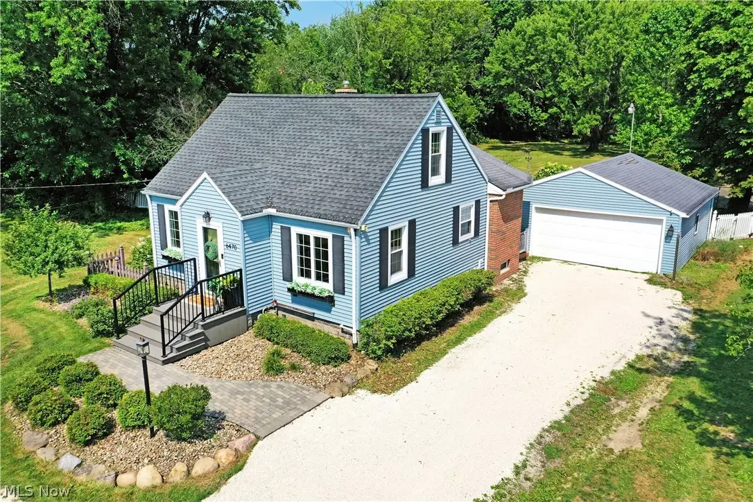 6470 Mahoning Nw Avenue, Champion, OH 44481 - #1