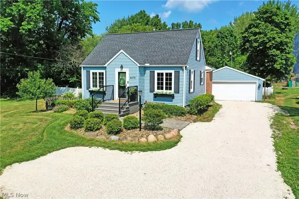 6470 Mahoning Nw Avenue, Champion, OH 44481