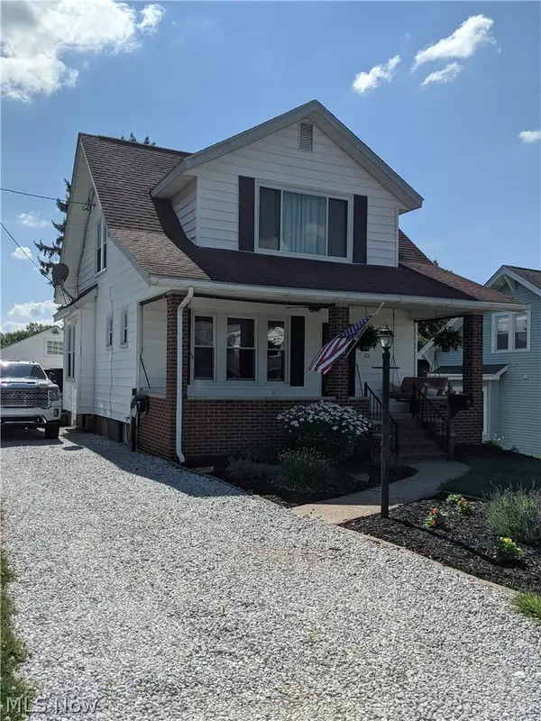 112 Overbaugh Avenue, St Clairsville, OH 43950