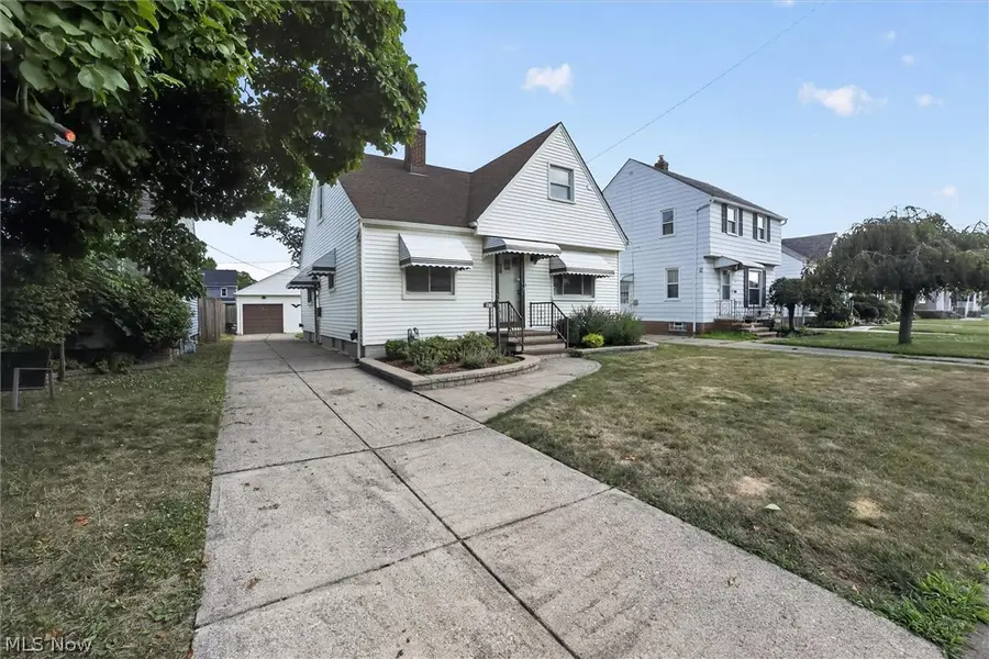 5510 Luelda Avenue, Parma, OH 44129 - #2