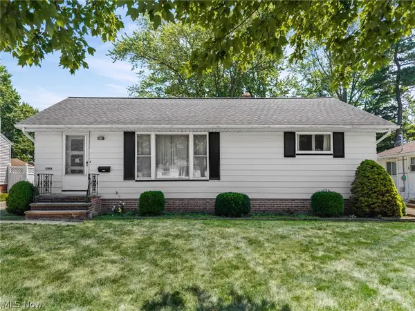 11021 Schwab Drive, Parma, OH 44130