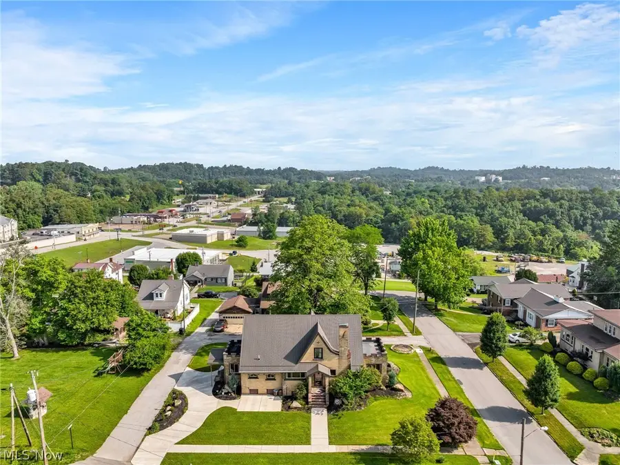 593 Dewey Avenue, Cadiz, OH 43907 - #2