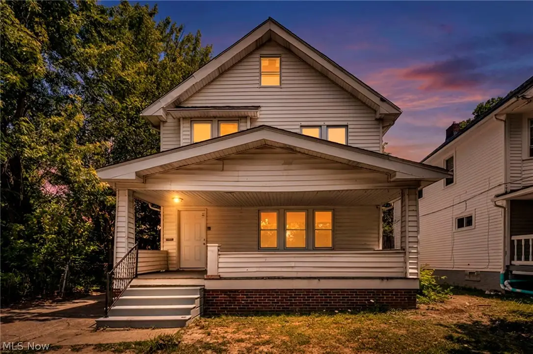 3257 E 140th Street, Cleveland, OH 44120 - #1