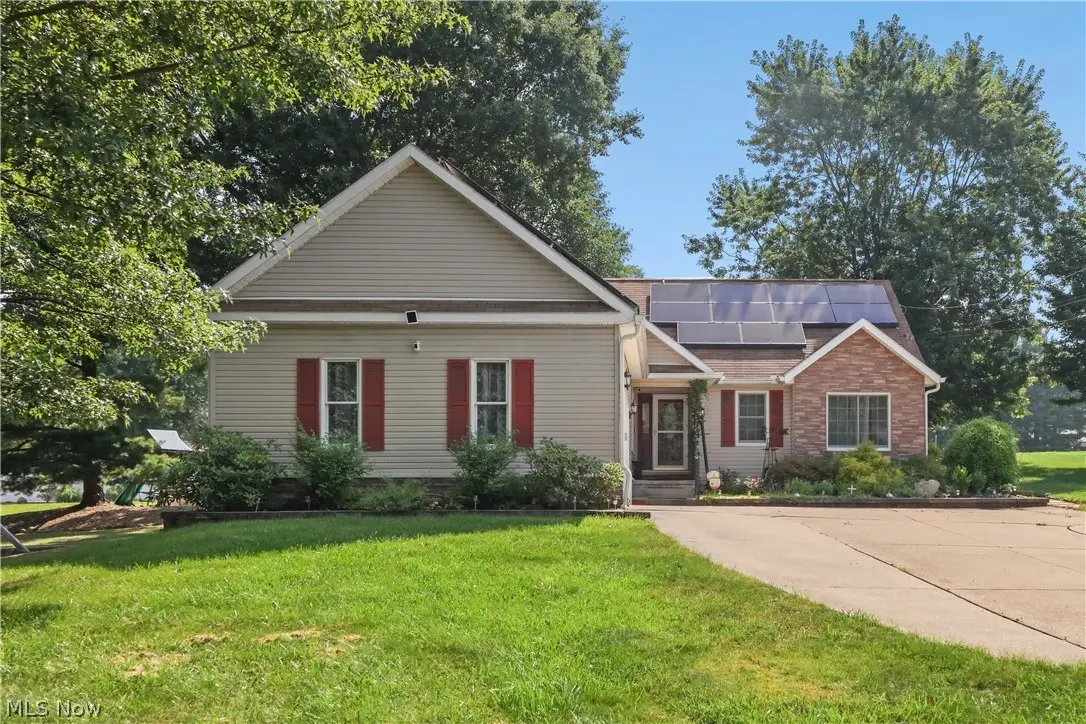 1720 Northview Avenue, Alliance, OH 44601 - #1