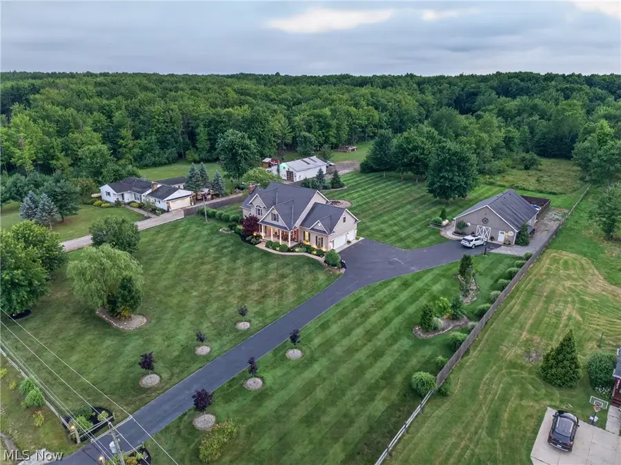 7484 Callow Road, Leroy, OH 44077 - #2