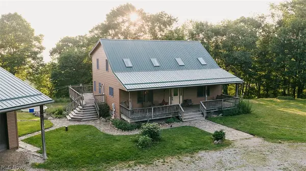 43768 Cream Ridge Road, Lisbon, OH 44432