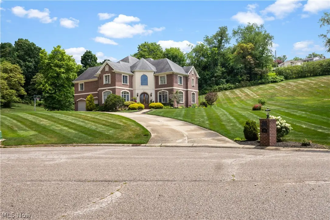 255 Cara Place, Wintersville, OH 43953 - #1