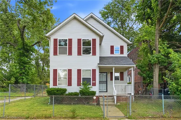 621 E 115th Street, Cleveland, OH 44108