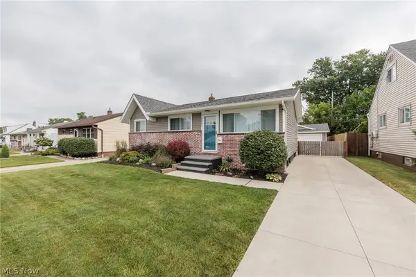 6391 Almont Drive, Brook Park, OH 44142