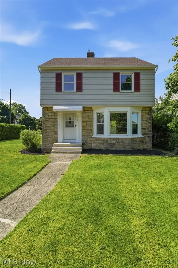 3508 Blanche Avenue, Cleveland Heights, OH 44118