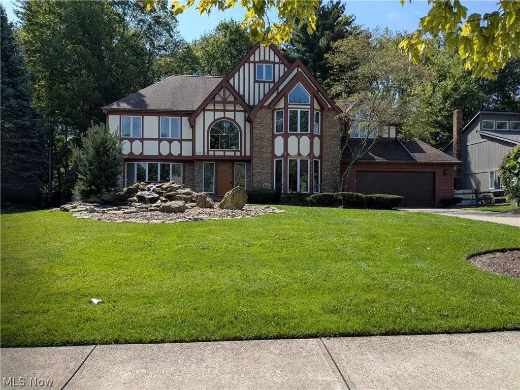 32760 Shadowbrook Drive, Solon, OH 44139 - #1