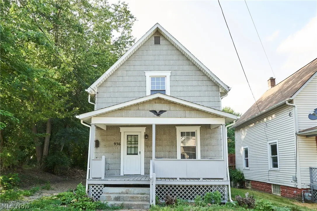 936 Green Sw Avenue, Massillon, OH 44647 - #1