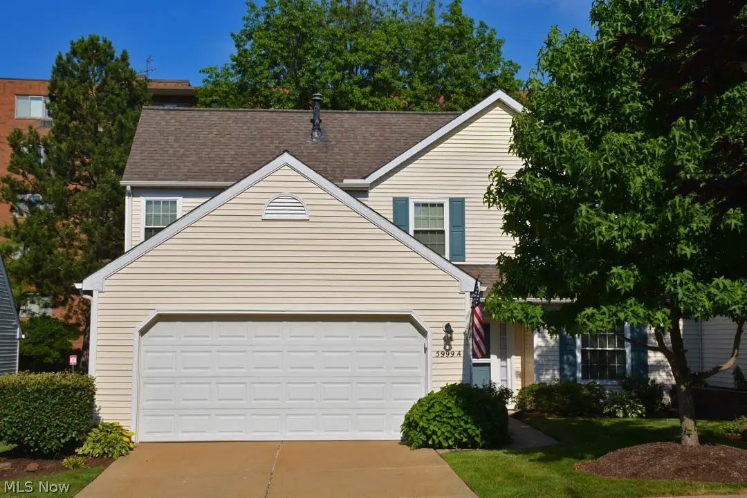 5999 Halle Farm Drive #A, Willoughby, OH 44094 - #1