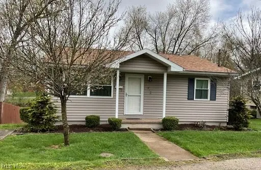 2412 Cherry Street, Parkersburg, WV 26101 - #1