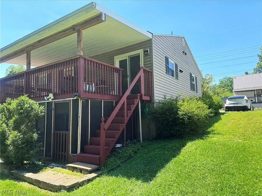 2412 Cherry Street, Parkersburg, WV 26101 - #2