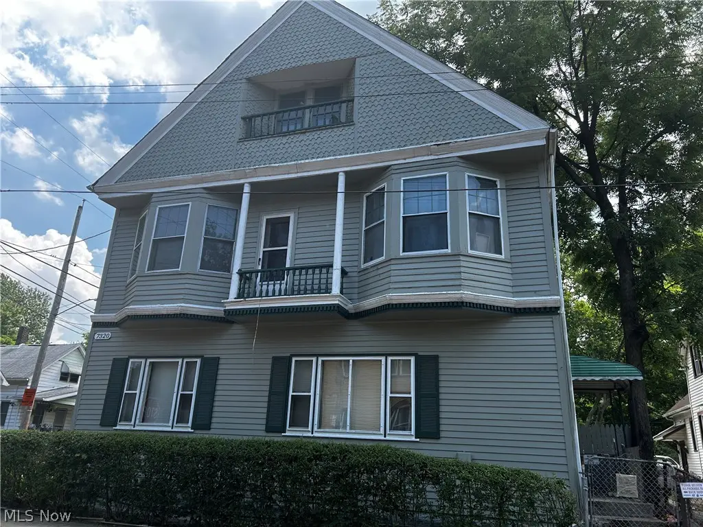 7320 Covert Avenue, Cleveland, OH 44105 - #1