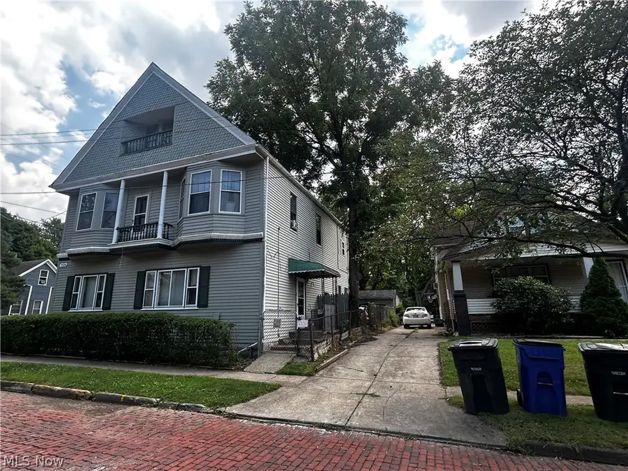 7320 Covert Avenue, Cleveland, OH 44105 - #2