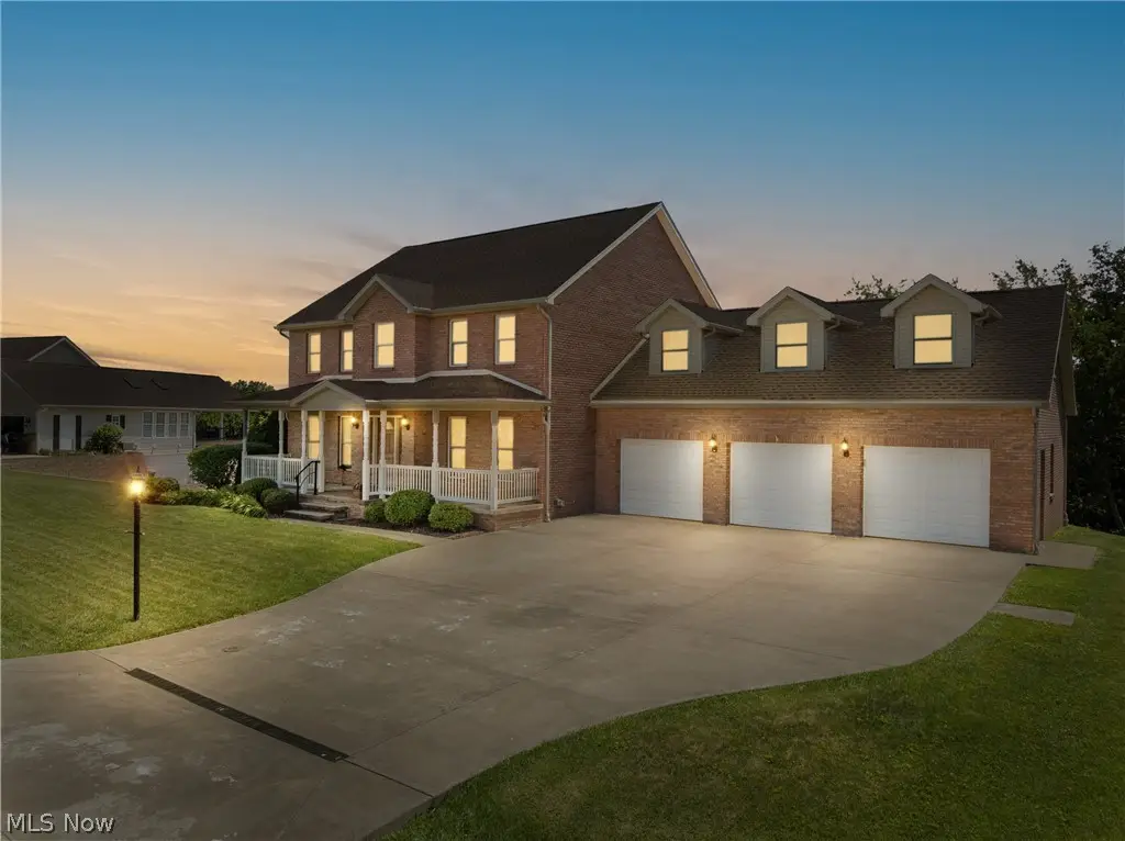 46210 Country Lake Drive, Saint Clairsville, OH 43950 - #1