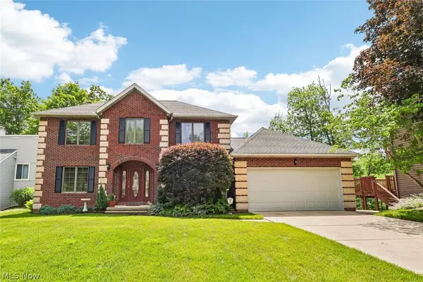 8449 Settlers Passage, Brecksville, OH 44141